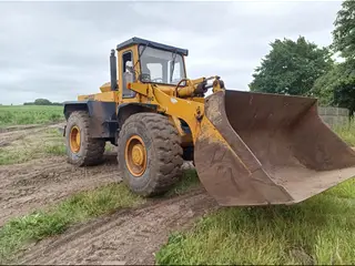Hanomag 55c