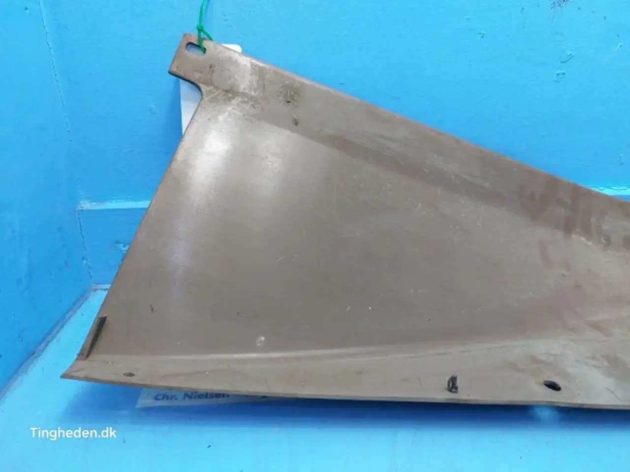 Billede 9 - John Deere 3040 Panel L41191