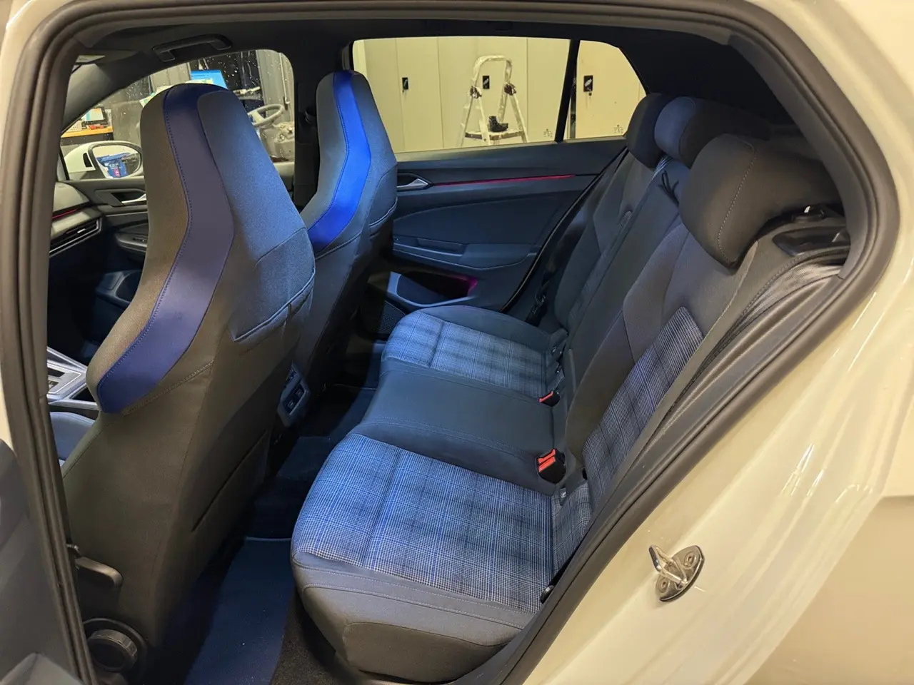 Billede 13 - VW Golf VIII 1,4 GTE DSG