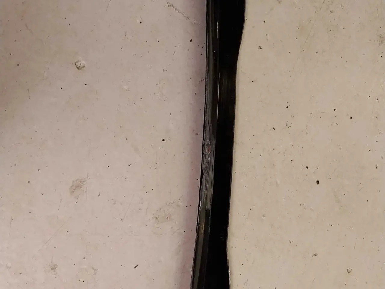 Billede 1 - Audi a4 b8 spoiler 