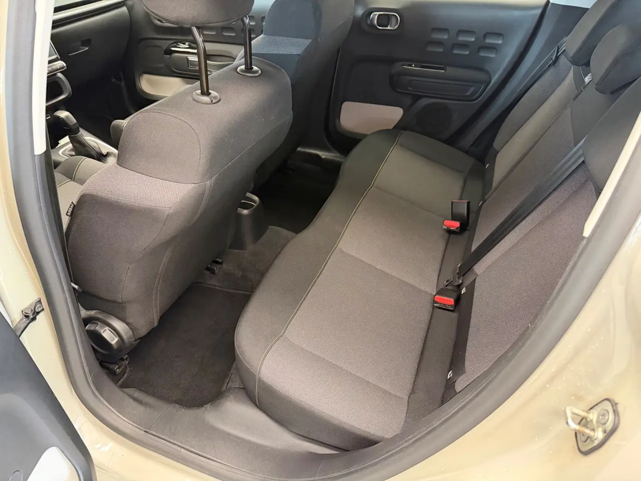 Billede 7 - Citroën C3 1,2 PureTech 83 Attraction