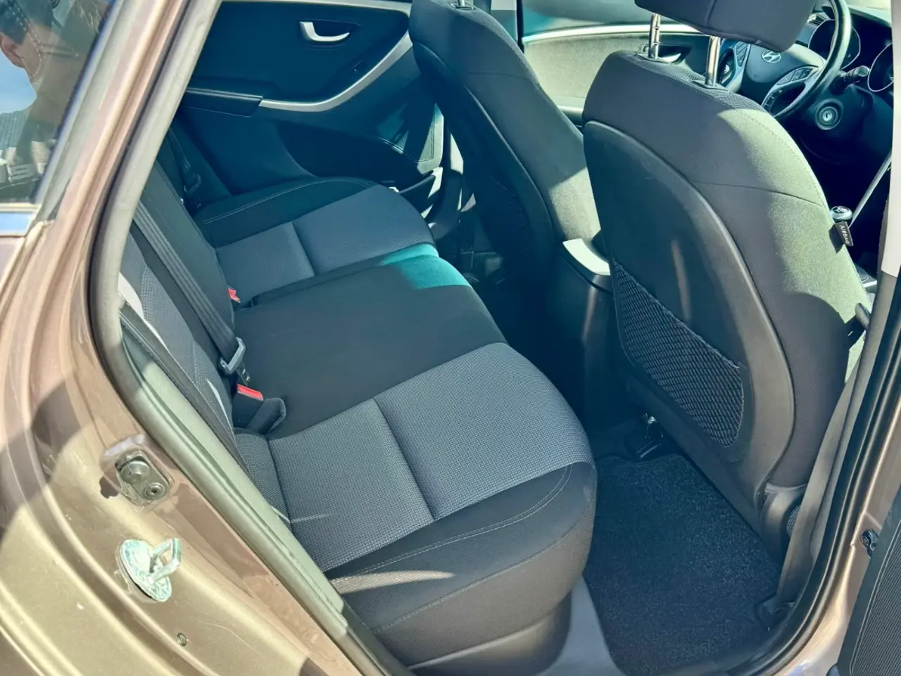 Billede 6 - Hyundai i30 1.6 GDI Premium Hatchback