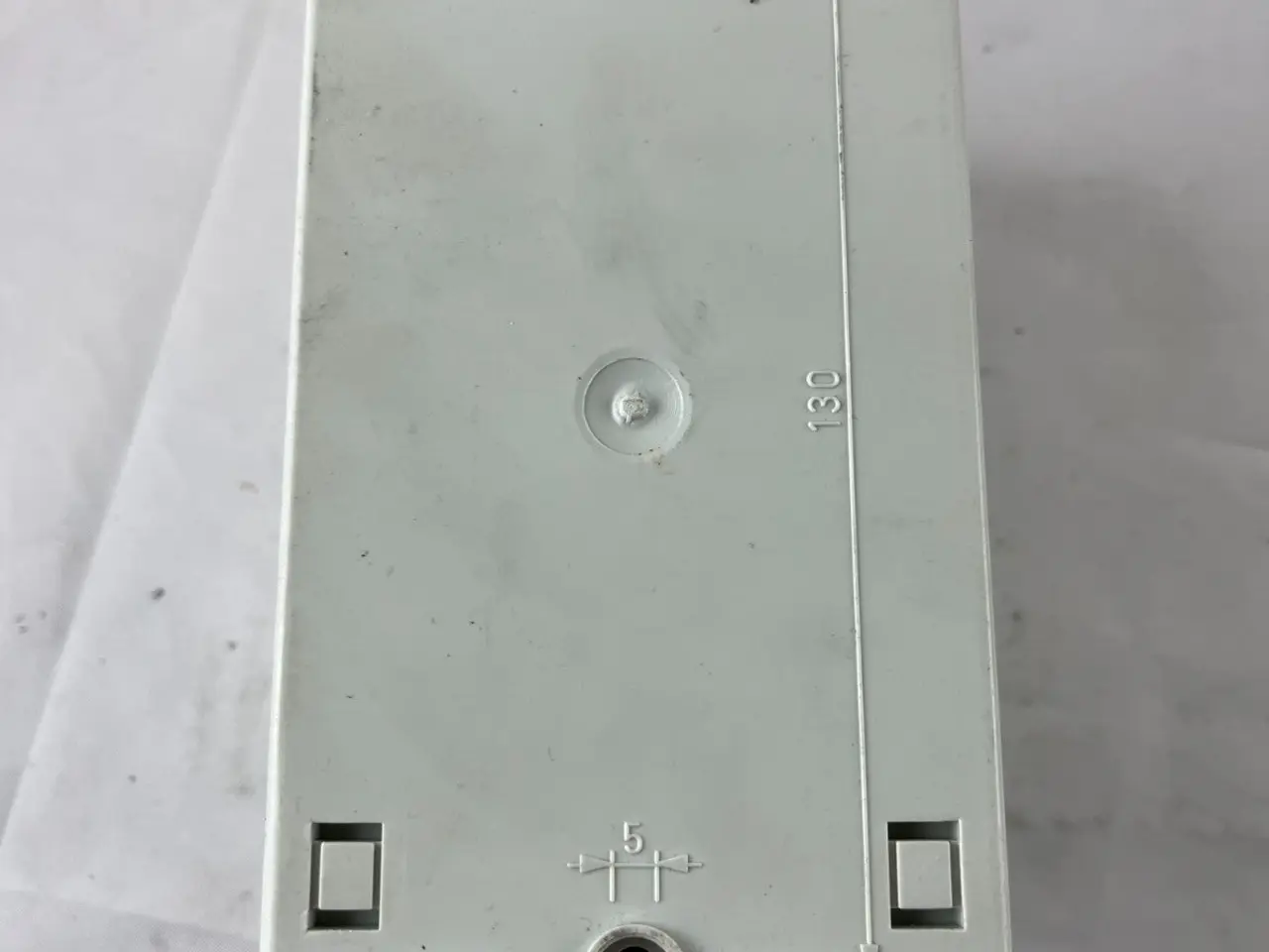 Billede 6 - Allen-Bradley 140-MN-0630 Manual Motor Starter in