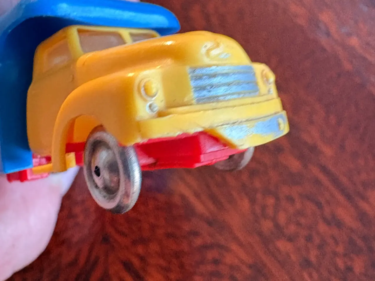 Billede 11 - Lego veteran lastbiler fra 1950’erne