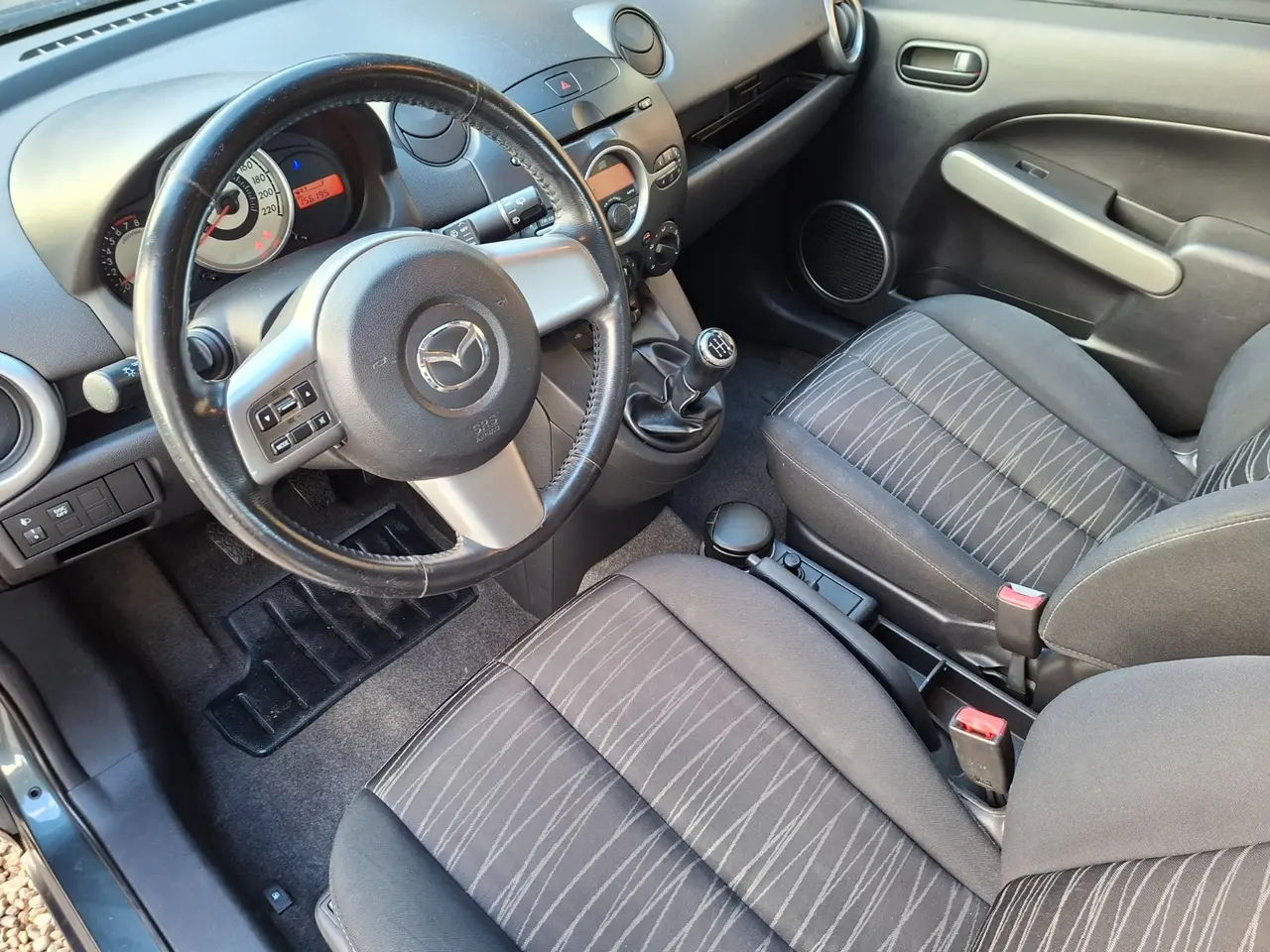 Billede 7 - Mazda 2 1,3 Advance+