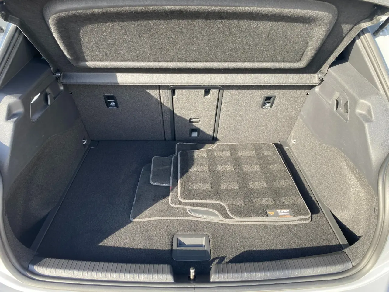 Billede 23 - Cupra Born 58 Dinamica Pack High