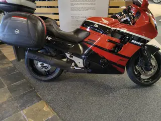 Honda CBR 1000 F