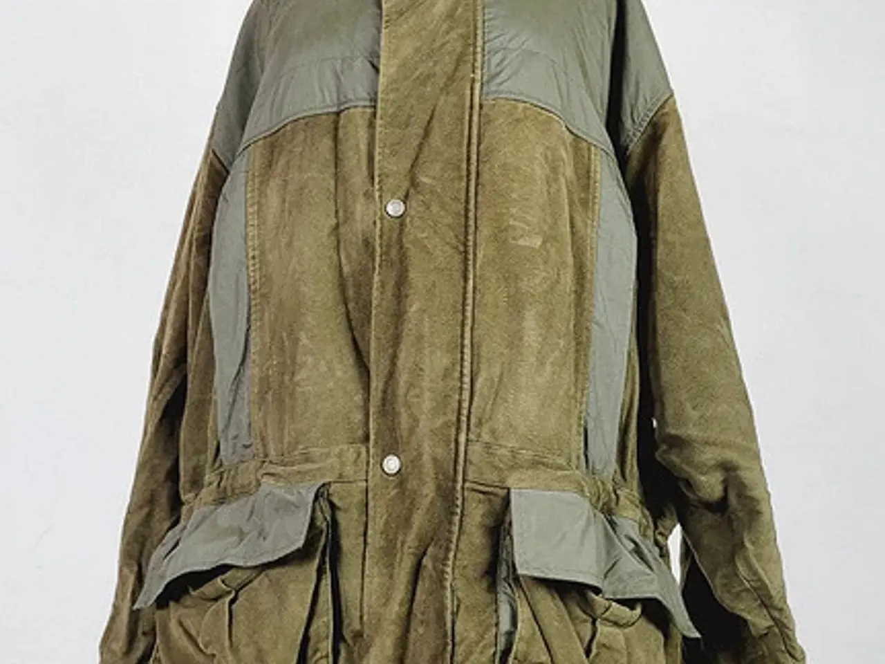 Billede 8 - ⭐️- Fjällräven Jagtjakke Model 62031, Str. XL