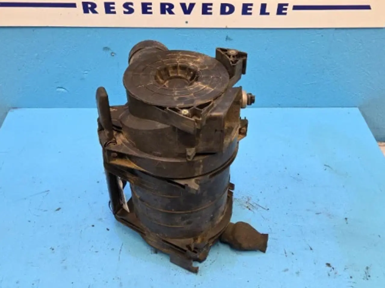 Billede 13 - John Deere 6300 Luftfilter AL78030