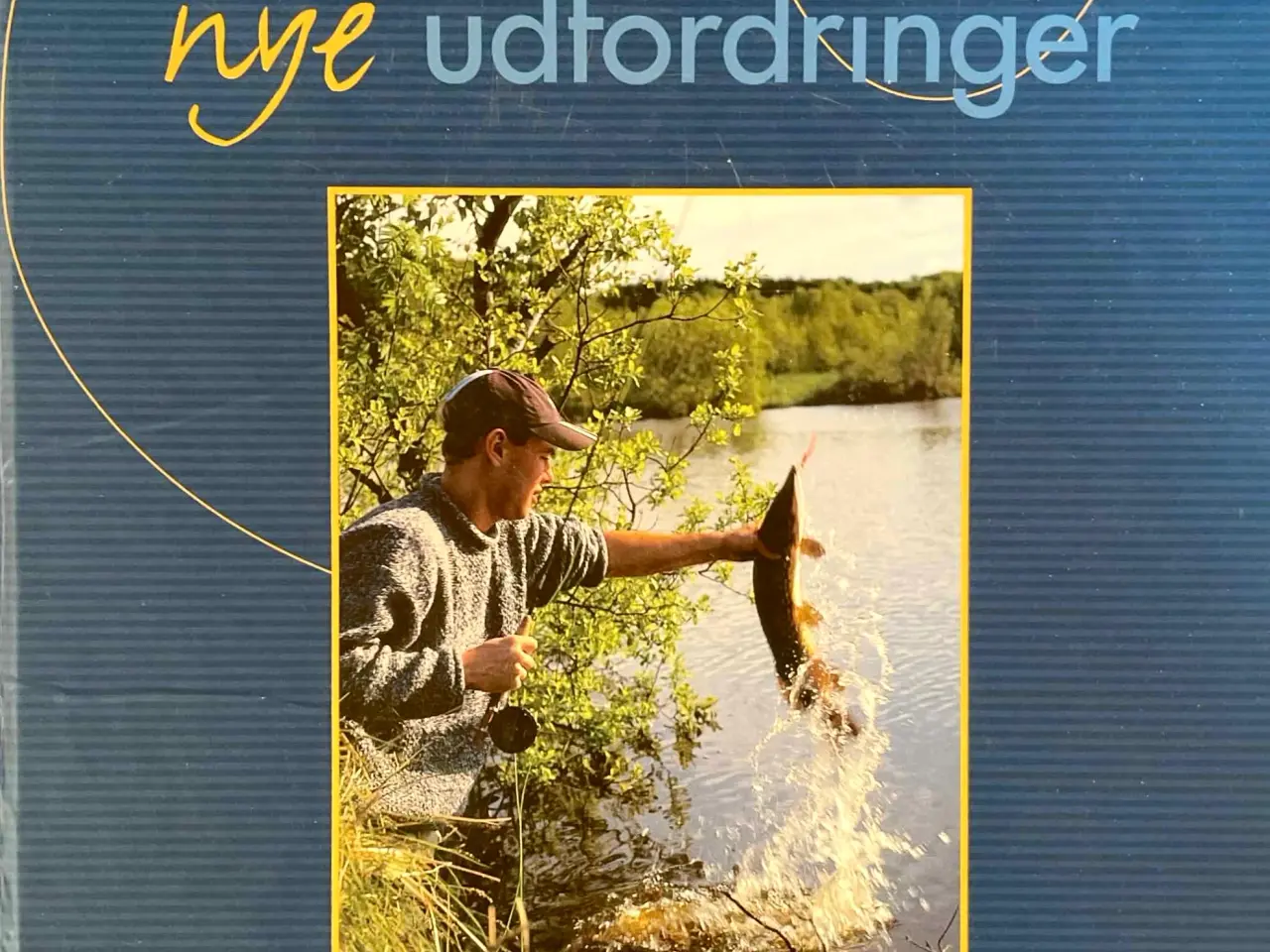 Billede 1 - Fluefiskerens nye udfordringer 