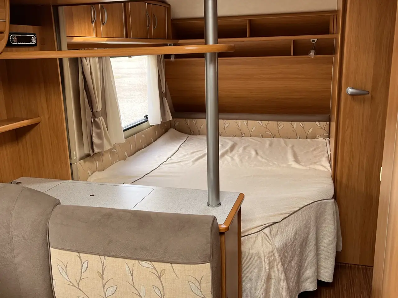 Billede 7 - 2009 Adria Classica 613 Pk