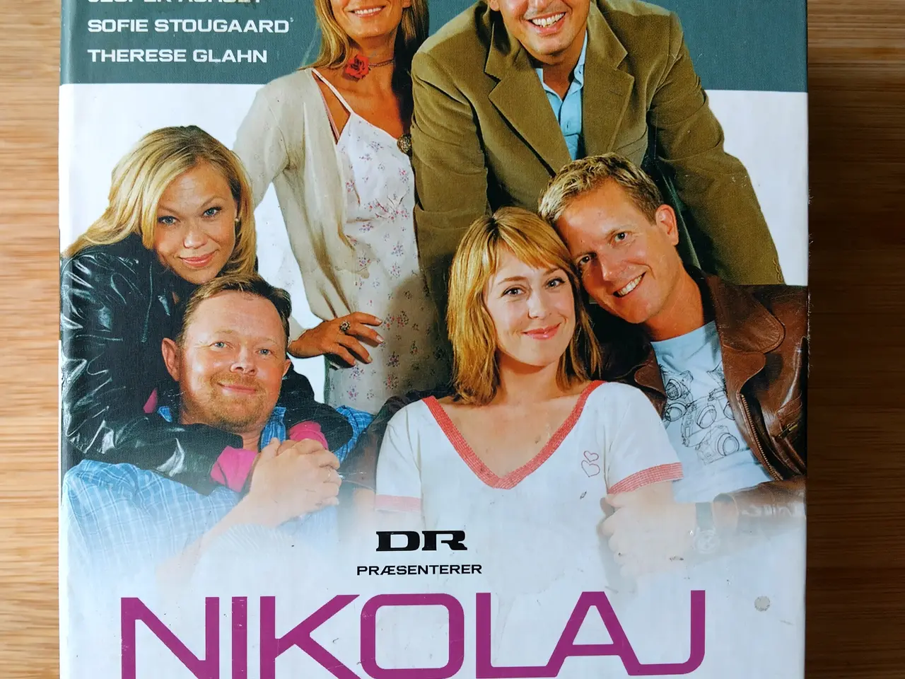 Billede 5 - Nikolaj og Julie