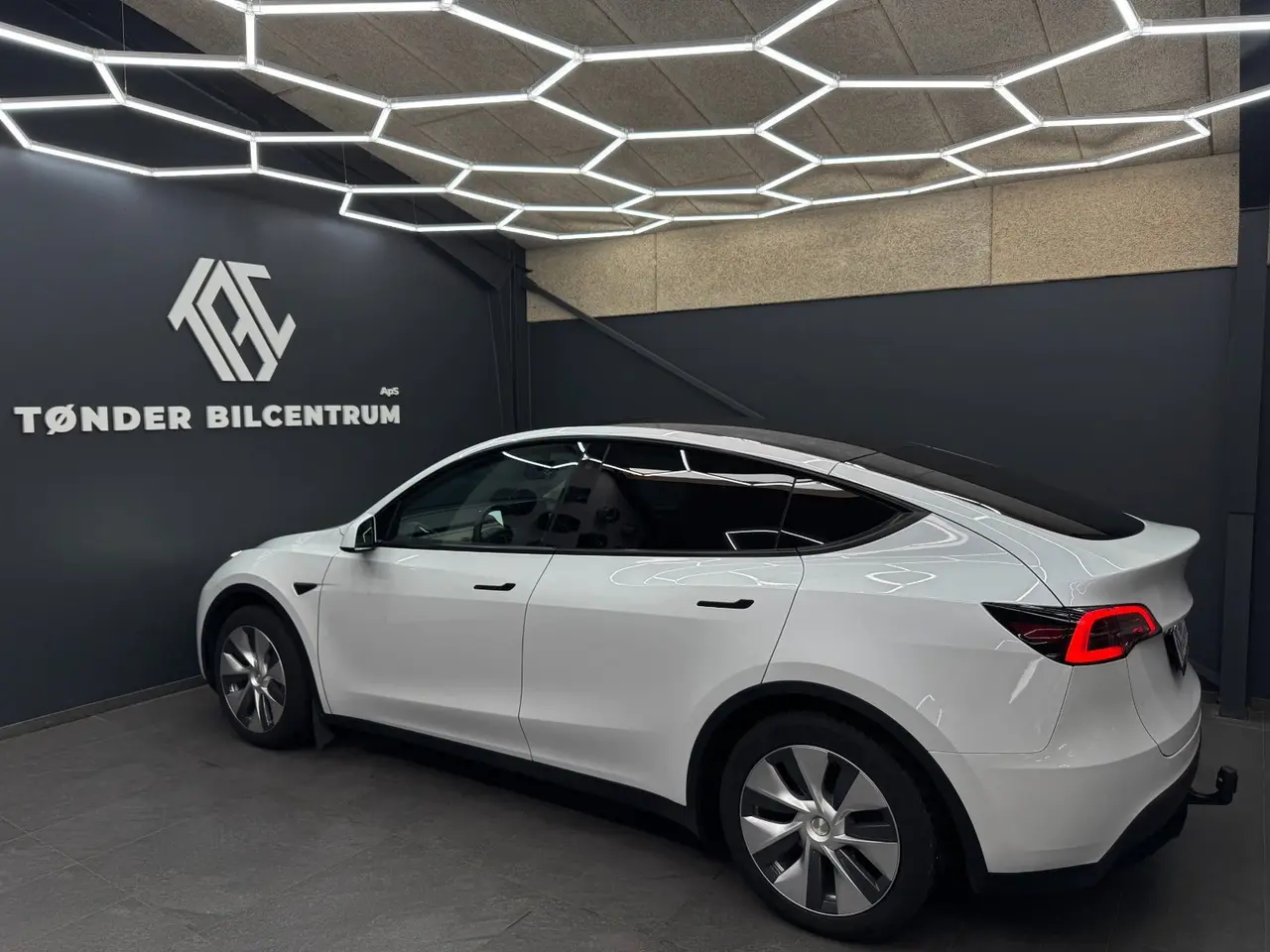 Billede 4 - Tesla Model Y  RWD