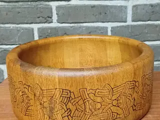 Retro Nissen Egestav
