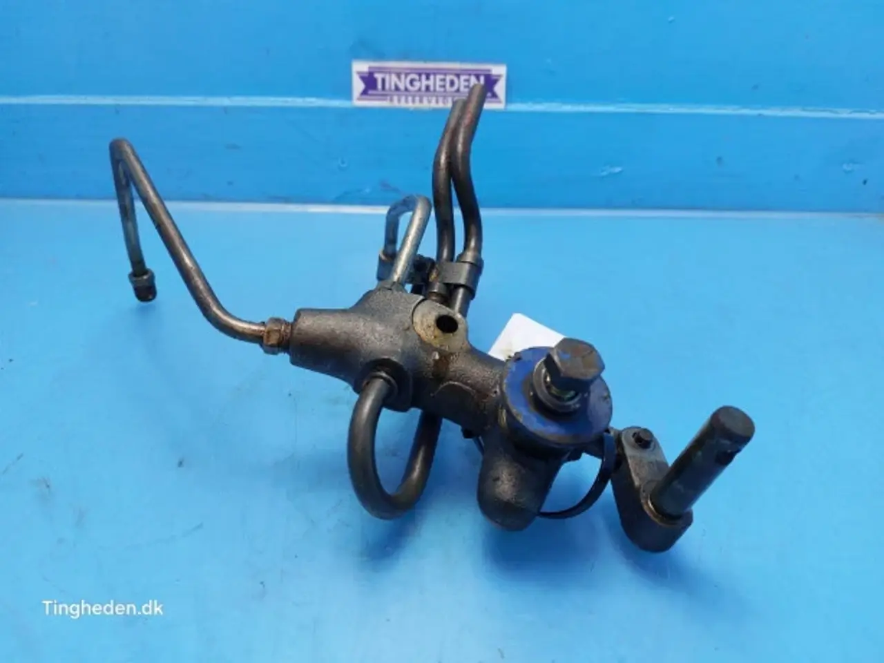 Billede 11 - Ford 4000 PTO Ventil 83917898
