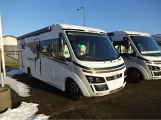 2026 - Elnagh Magnum 582