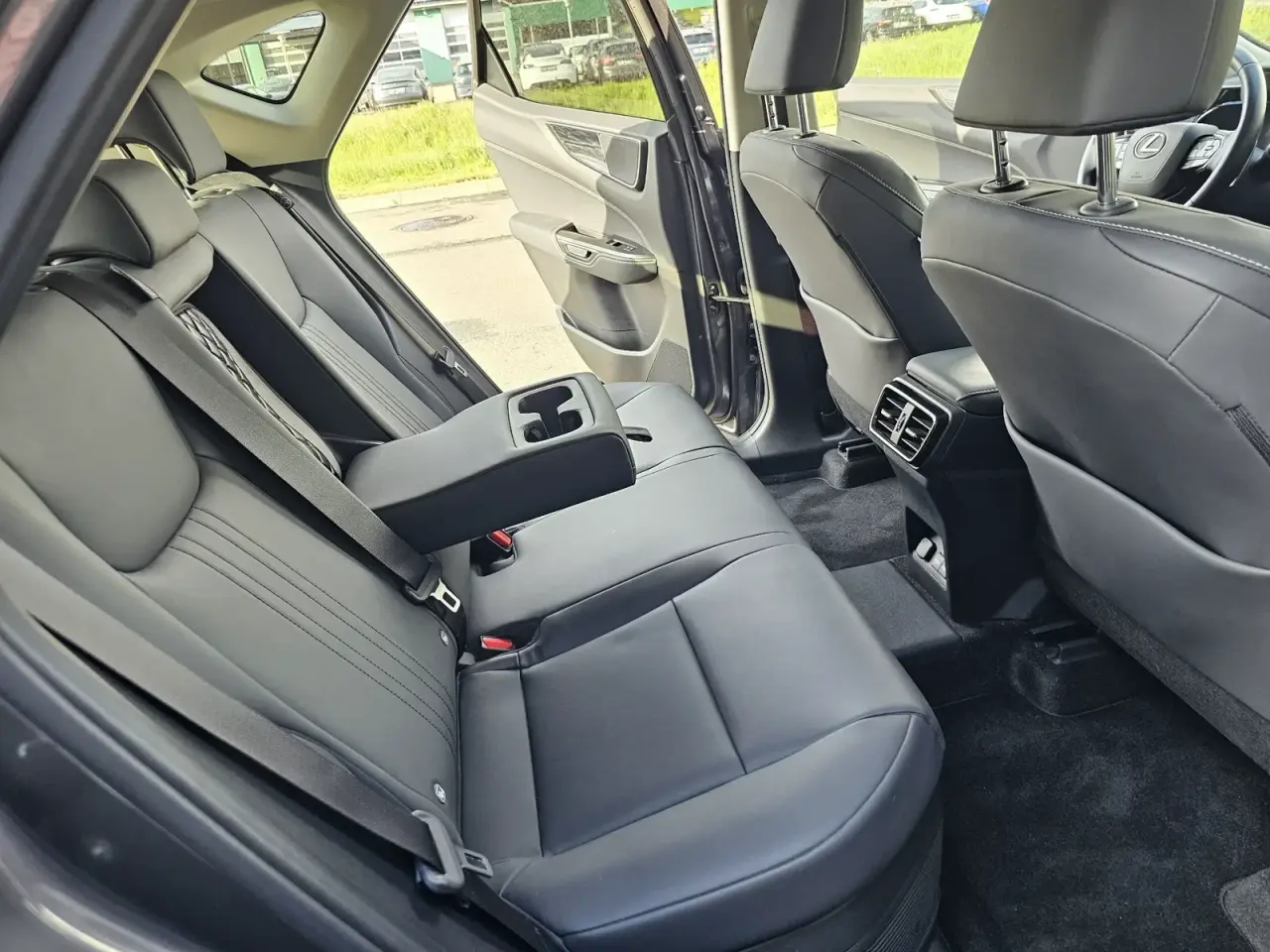 Billede 12 - Lexus NX450h+ 2,5 Business+ aut. AWD