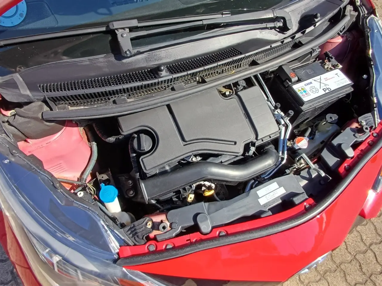 Billede 18 - Toyota Aygo 1,0 VVT-i x