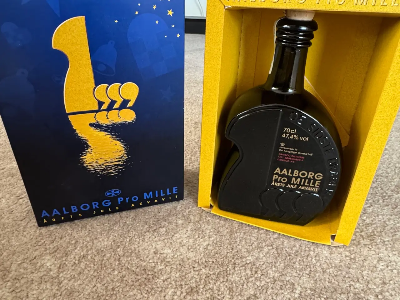 Billede 3 - Jubilæums + julesnaps (87+98+99)