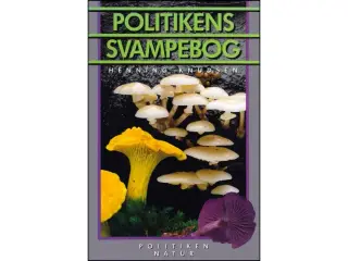 Politikens Svampebog