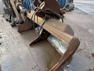 Viby Jern H10B - 20-30 tons