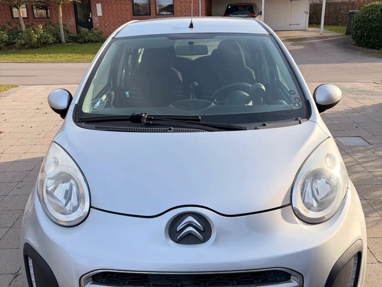Billede 2 - Citroen C1