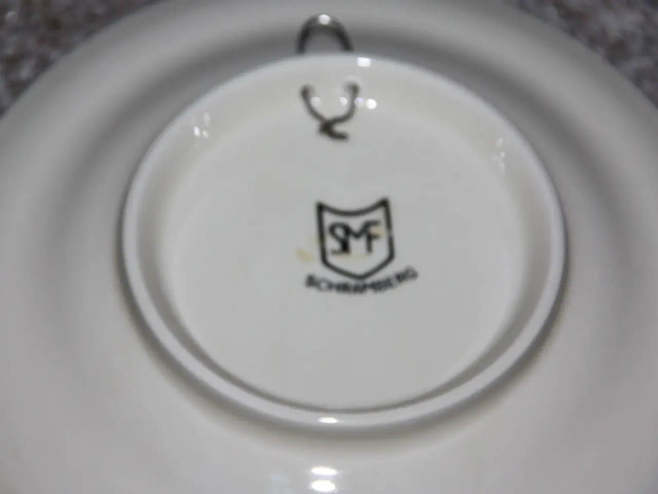 Billede 6 - Schramberg platter