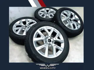 5x112 17" ET39 nav 66,6ø MINI/BMW vintersæt inkl.T