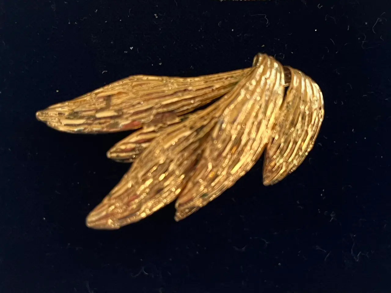 Billede 1 - Broche