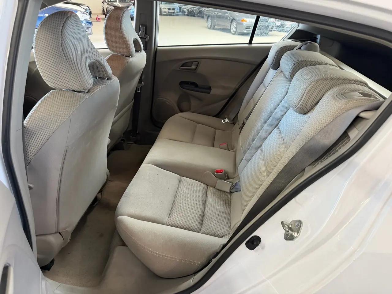 Billede 16 - Honda Insight 1,3 Comfort 88HK 5d