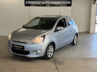 Mitsubishi Space Star 1,2 Intense 80HK 5d
