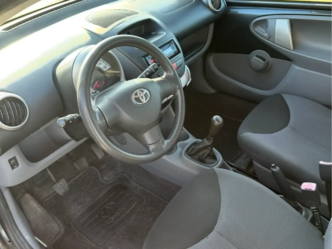 Billede 6 - Toyota Aygo 1.0 - 2008