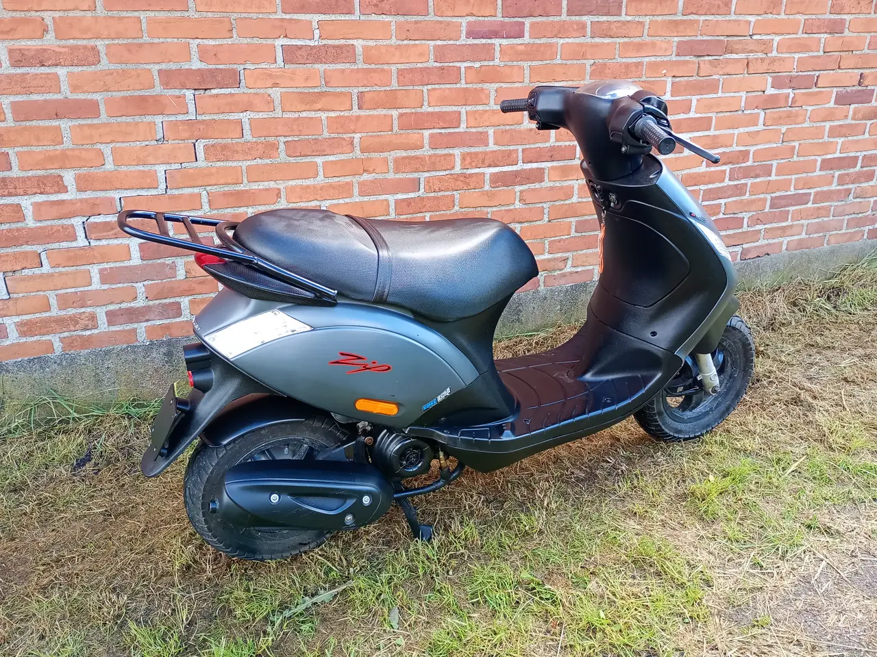 Billede 4 - Piaggio zip 4T sælges i dele  30 scooter fra 2019 
