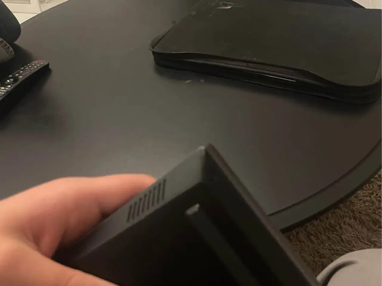 Billede 2 - Lenovo Legion 5i Pro RTX 3070Ti 32GB RAM