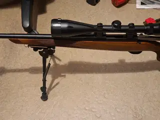 Howa 1500