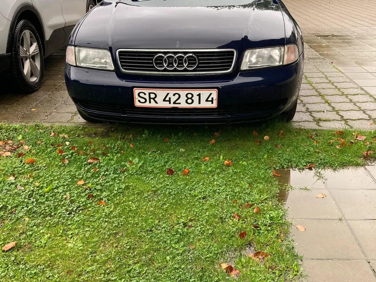 Billede 1 - Audi a4