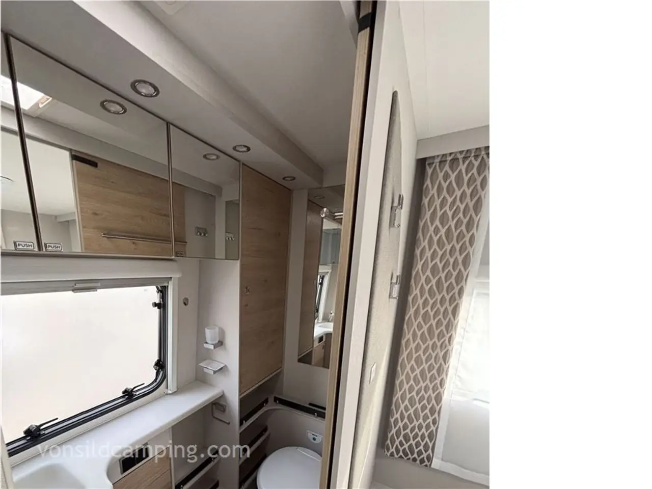 Billede 4 - 2022 - Dethleffs Nomad 650 RQT SNOW