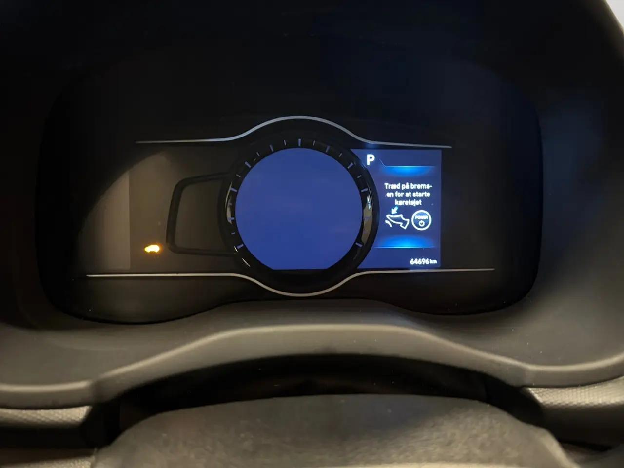 Billede 7 - Hyundai Kona 39 EV Trend