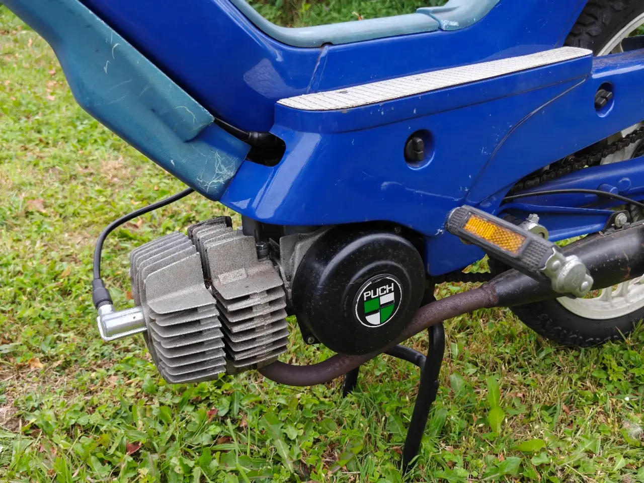 Billede 7 - Puch Maxi Z Two