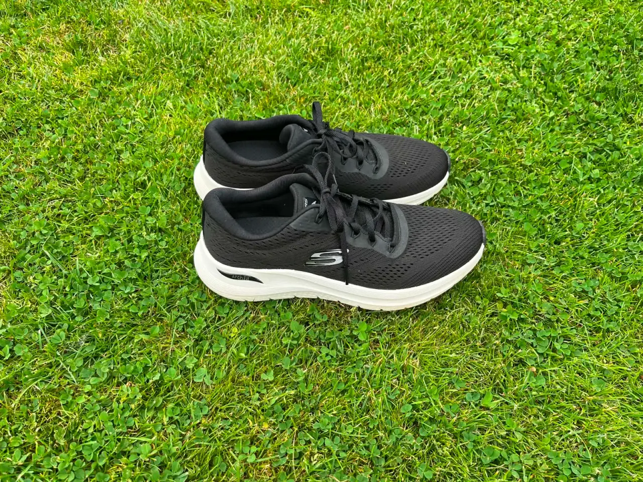 Billede 1 - Dame Skechers Arch Fit 2,0 str. 40