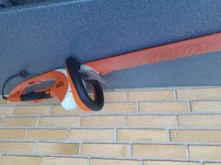 Hækkeklipper
