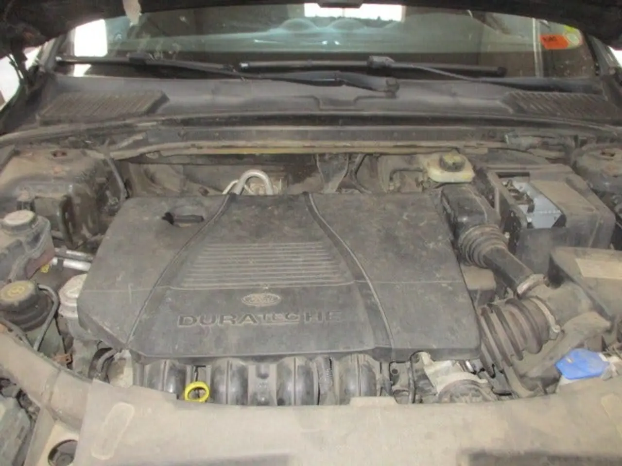 Billede 10 - Ford Mondeo 2,0 Titanium