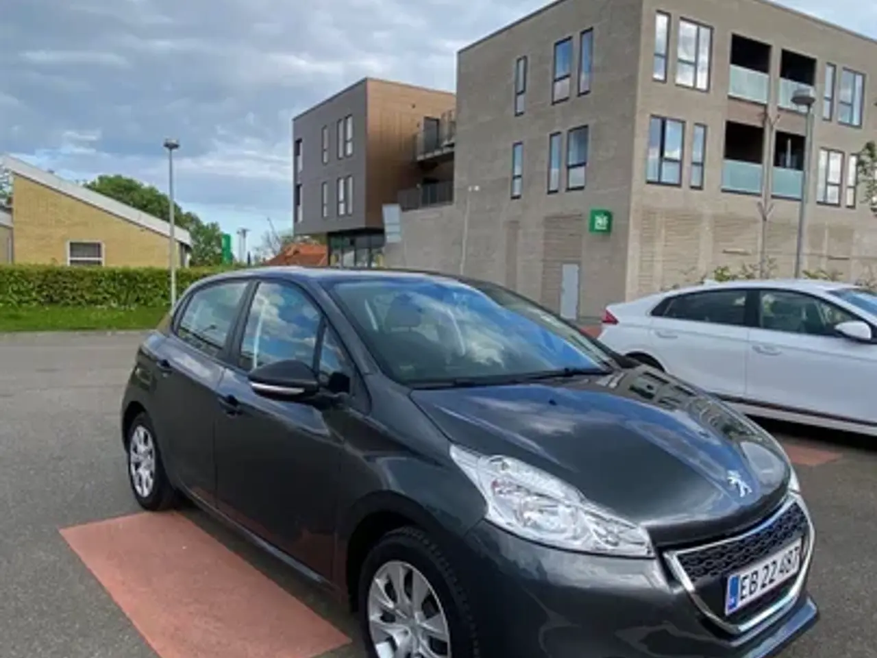 Billede 1 - Peugeot 208 1,0 VTi Access