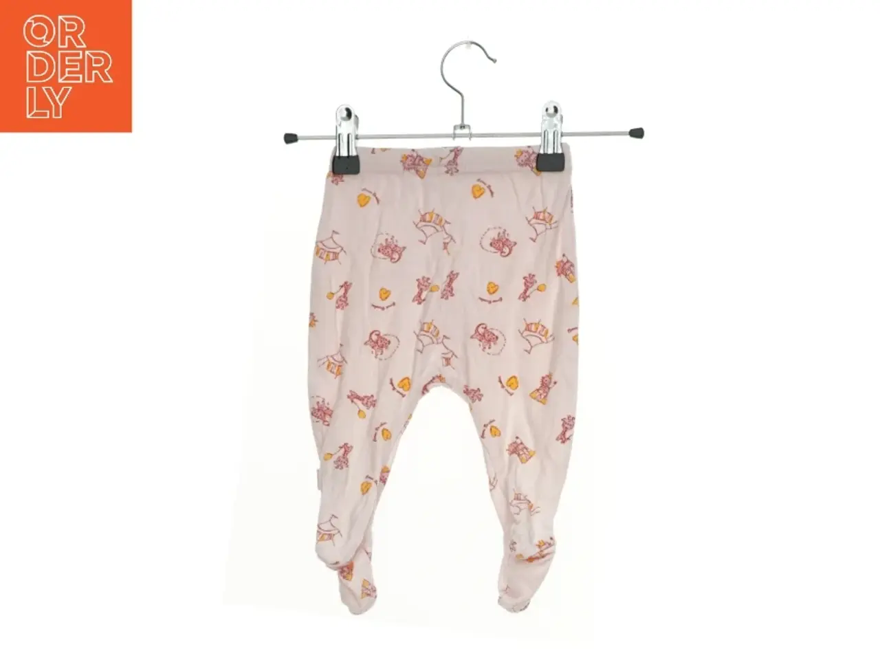 Billede 1 - Bukser fra Pippi (str. 62 cm)