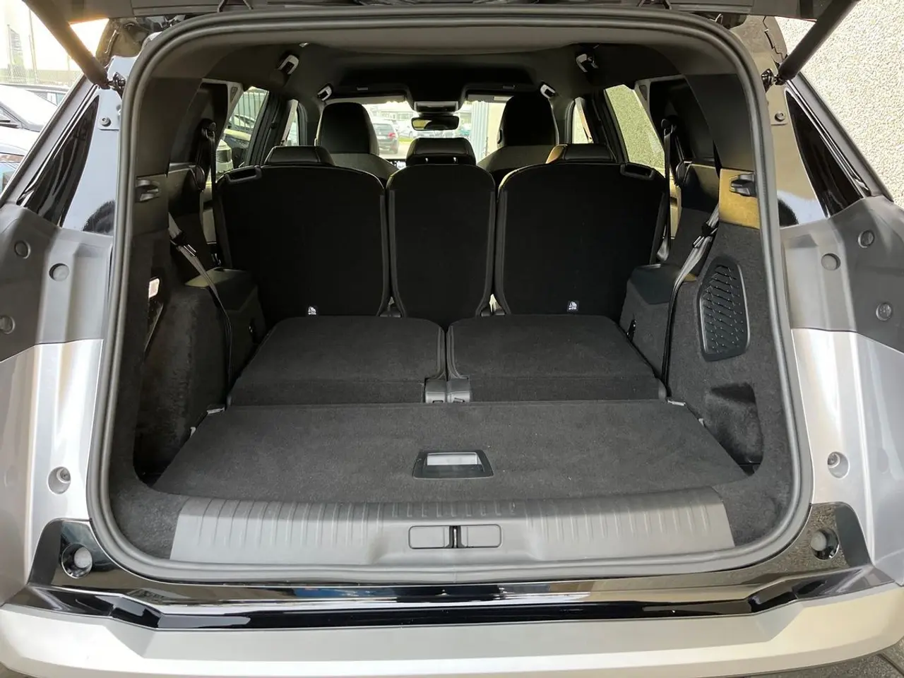 Billede 9 - Peugeot e-5008 77 GT 7prs
