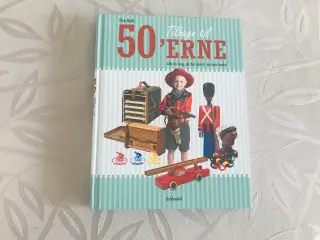 Tilbage til 50'erne - Alle de ting, du har glemt,