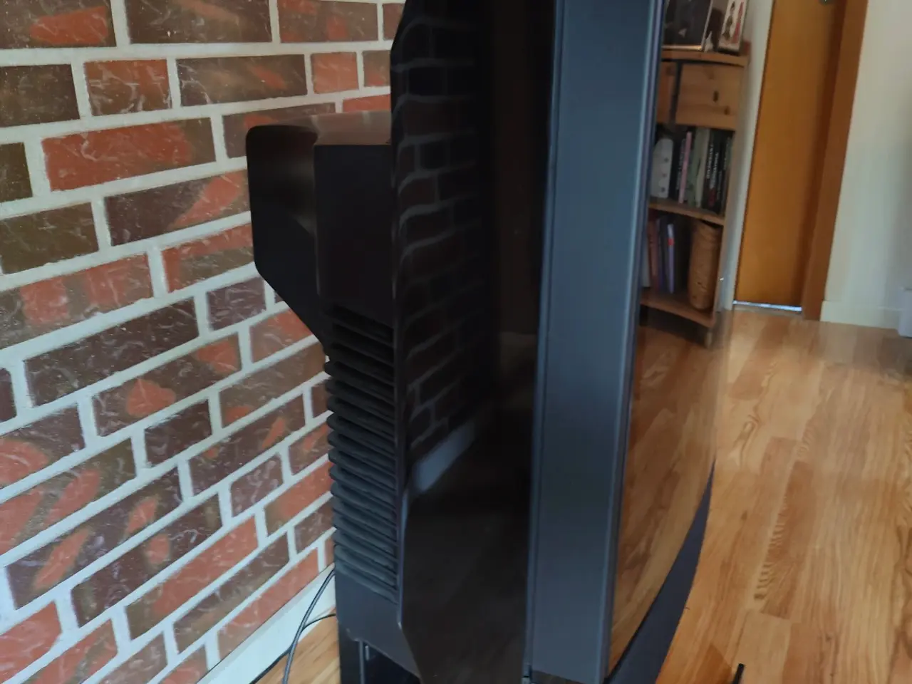 Billede 2 - B&O BeoVision MX 6000 MCMXCII – Original stand