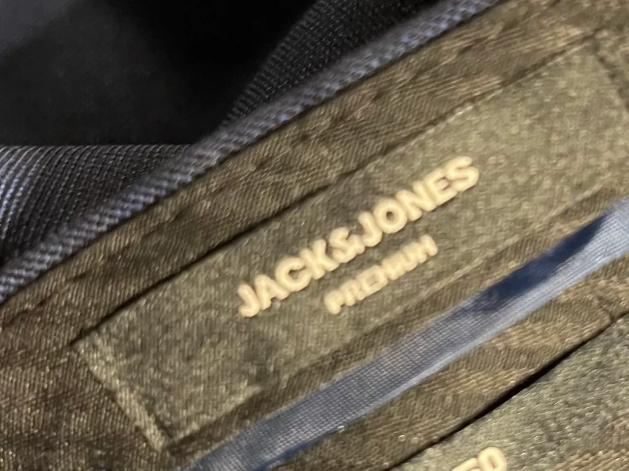 Billede 6 - Konfirmations jakkesæt, Jack & Jones