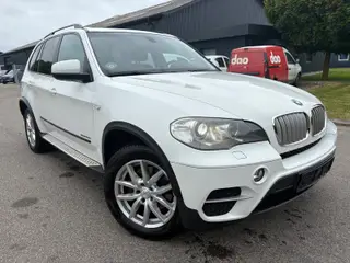 BMW X5 3,0 xDrive40d aut. Van