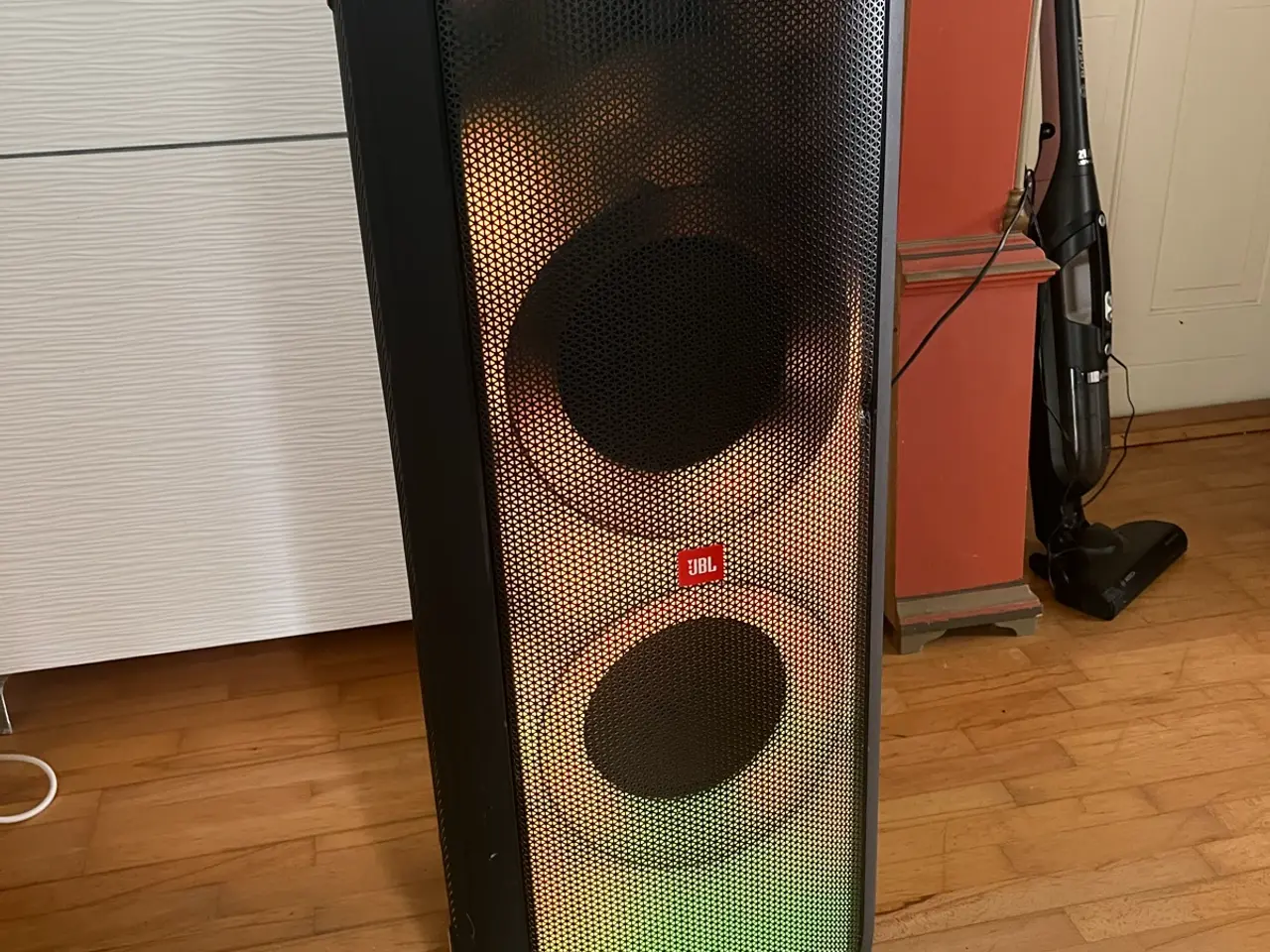 Billede 3 - JBL 1000 højtaler